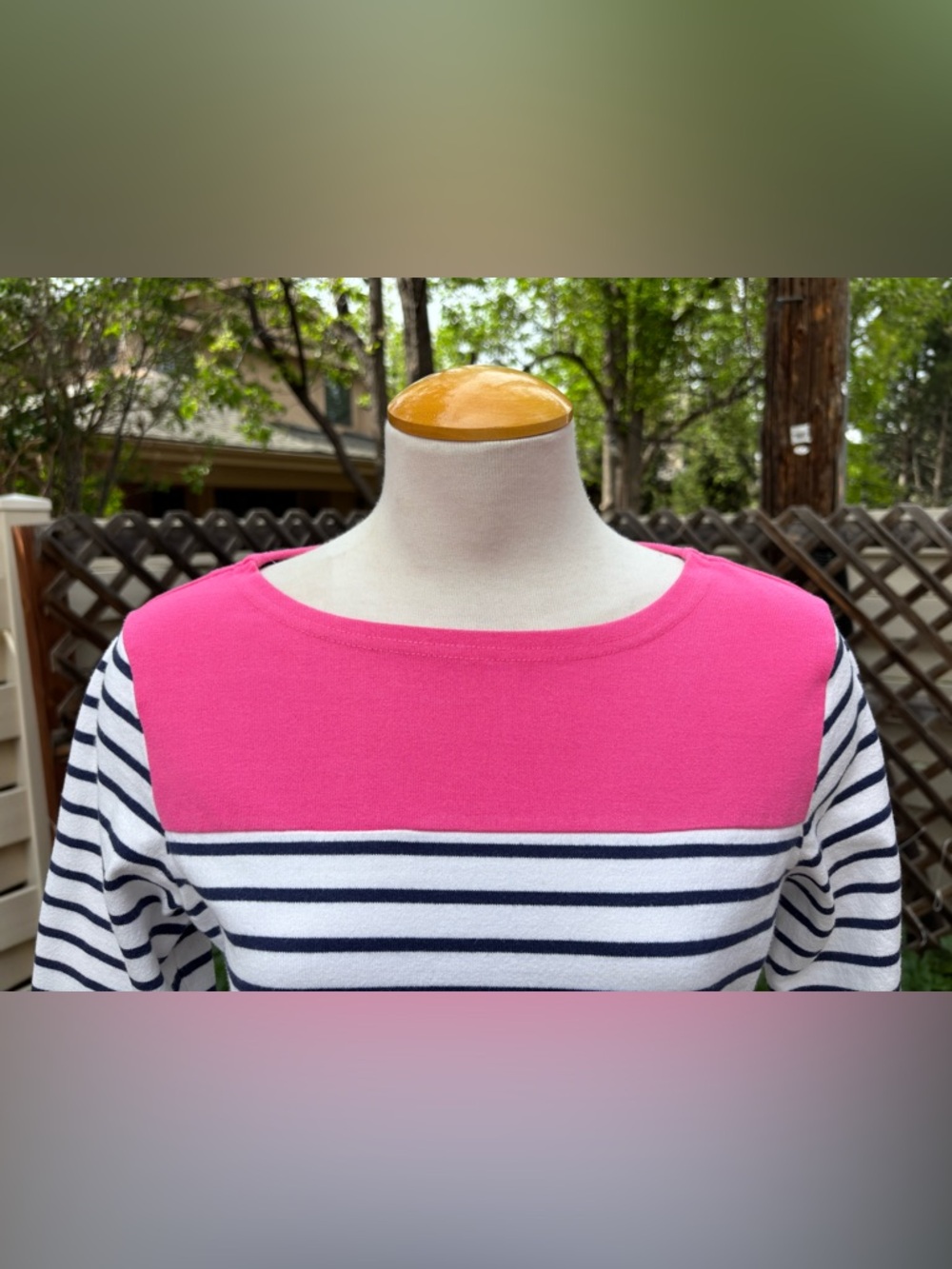 JOULES Top - Picture 5 of 10
